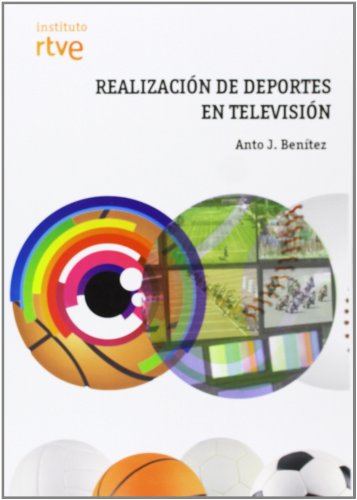Realización de deportes en televisión Realización de deportes en televisión