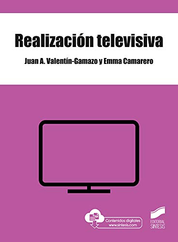 Realización Televisiva: 02 (Claves de la Comunicación)