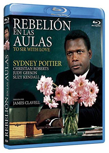 Rebelión en las aulas BD [Blu-ray]