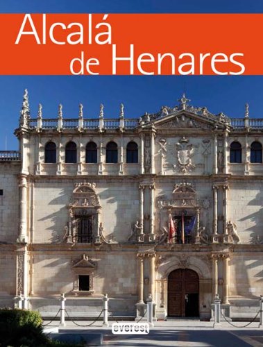 Recuerda Alcalá de Henares