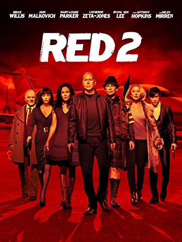 Red 2 Red 2