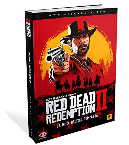 Red Dead Redemption 2 - La Guía Completa Oficial: Edición Estándar