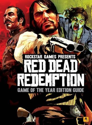 Red Dead Redemption Game of the Year Limited Edition (Game of the Year Edition)