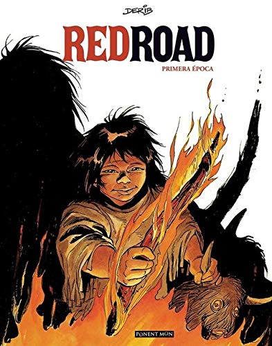 Red Road: Primera época (WESTERN) Red Road: Primera época (WESTERN)