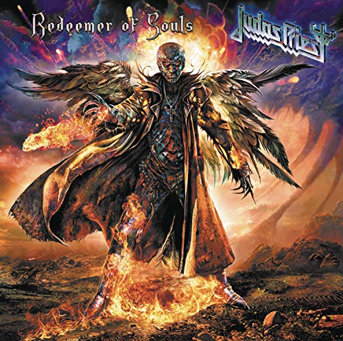 Redeemer Of Souls Redeemer Of Souls