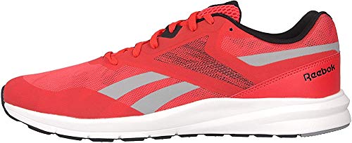 Reebok Runner 4.0, Zapatillas Hombre, Multicolor (RADRED/PUGRY4/NEGRO), 41 EU Reebok Runner 4.0, Zapatillas Hombre, Multicolor (RADRED/PUGRY4/NEGRO), 41 EU