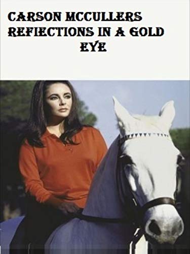 Reflections in a Golden Eye (English Edition)