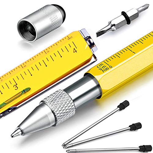 regalos originales para hombre navidad regla boligrafo multifuncion manualidades herramientas bricolaje amigo invisible regalos originales mujer gadgets material oficina plumas multiherramientas regalos originales para hombre navidad regla boligrafo multifuncion manualidades herramientas bricolaje amigo invisible regalos originales mujer gadgets material oficina plumas multiherramientas