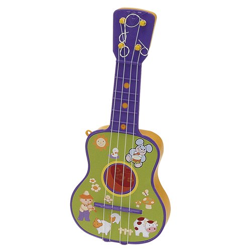 REIG- Juguete Musical (REIG241) REIG- Juguete Musical (REIG241)