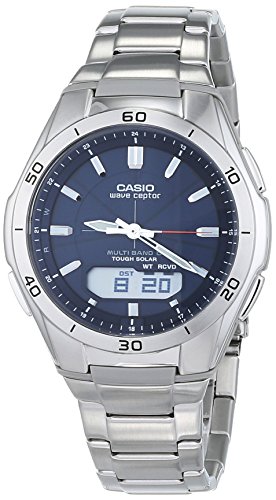 Reloj Casio para Hombre WVA-M640D-2AER Reloj Casio para Hombre WVA-M640D-2AER