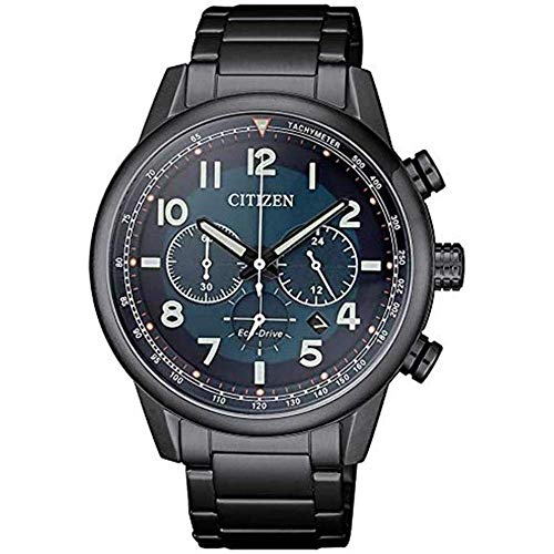 Reloj de Cuarzo Citizen of, Eco Drive B620, 43 mm, 10 ATM, CA4425-87L