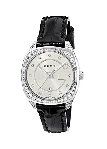 Reloj Gucci para Unisex YA142507 Reloj Gucci para Unisex YA142507