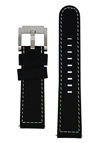 Reloj - TW Steel - Para - LB_BK_S