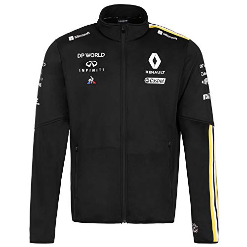 Renault F1 Team 2020 Sudaderas y Chaquetas Producto Oficial Fórmula 1 Renault F1 Team 2020 Sudaderas y Chaquetas Producto Oficial Fórmula 1