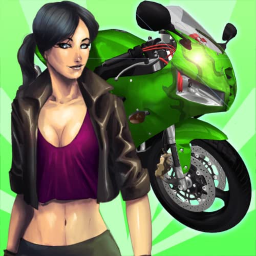 Repara Mi Moto: Simulador de Mecánico de Motocicleta Extremo 3D FREE Repara Mi Moto: Simulador de Mecánico de Motocicleta Extremo 3D FREE