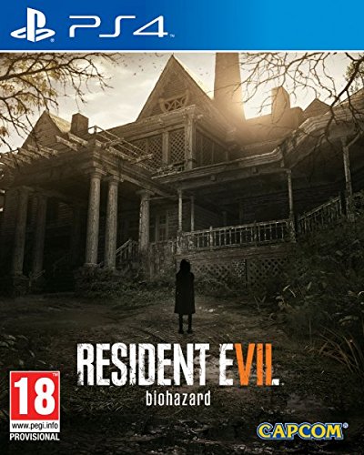 Resident Evil 7: Biohazard