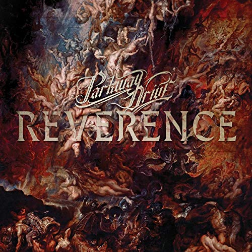 Reverence Reverence