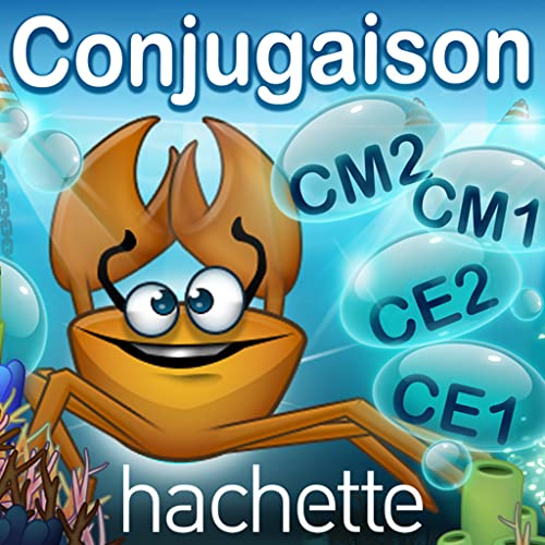 Revise your conjugation Revise your conjugation