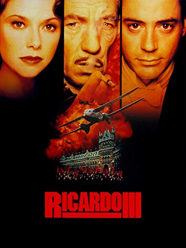 Ricardo III (1995) Ricardo III (1995)