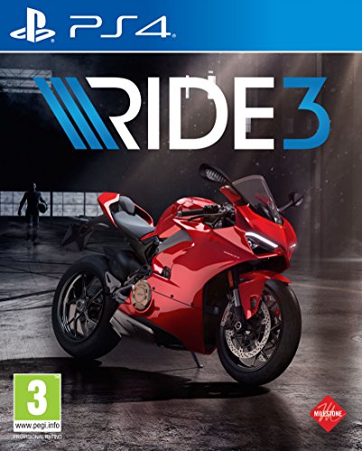 Ride 3 Ride 3