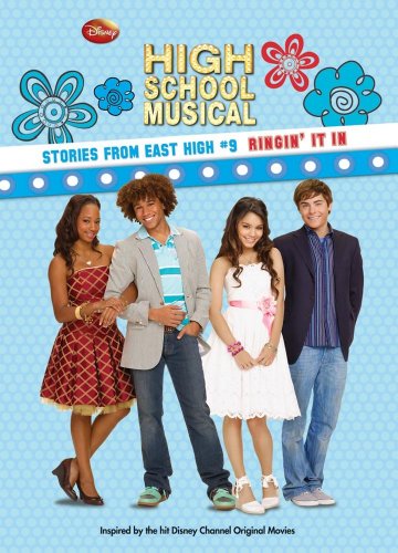Ringin' It in (High School Musical: Stories from East High)