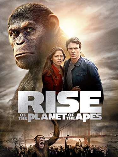 Rise of the Planet of Apes