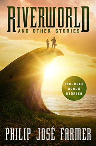 Riverworld and Other Stories (English Edition)
