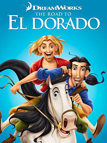 Road to El Dorado Road to El Dorado