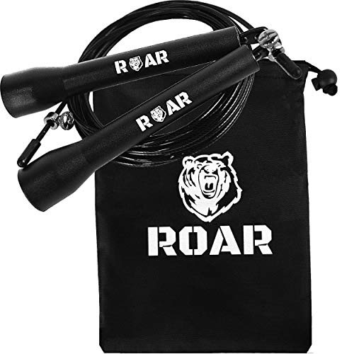 Roar Comba Crossfit (Negro) Roar Comba Crossfit (Negro)