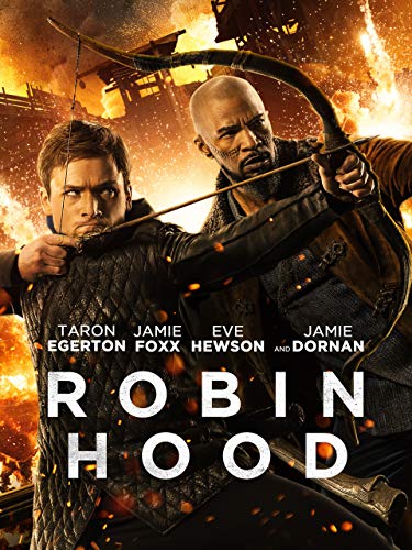 Robin Hood (2018) Robin Hood (2018)
