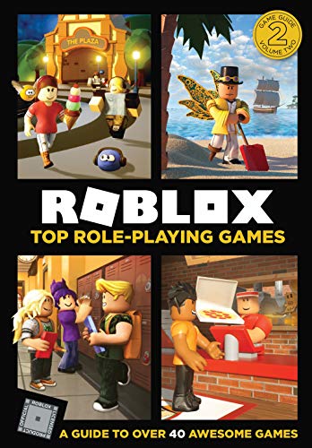 Roblox Top Role-Playing Games Roblox Top Role-Playing Games