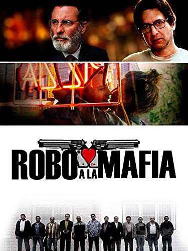 Robo a la mafia