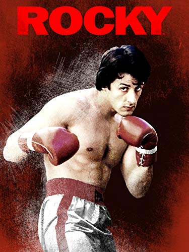 Rocky Rocky