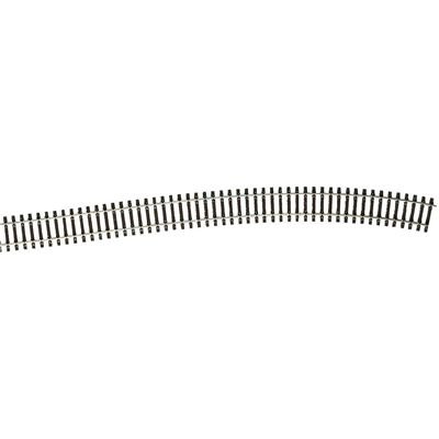 Roco 42400 - Roco H0 - Roco Line 2,1 mm Flexigleis F4 con vías de Madera Roco 42400 - Roco H0 - Roco Line 2,1 mm Flexigleis F4 con vías de Madera
