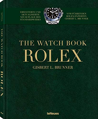 Rolex, New, Extended Edition (gold)