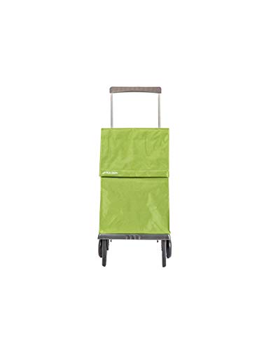Rolser Carro Plegamatic MF 2 Ruedas Plegable - Lima Rolser Carro Plegamatic MF 2 Ruedas Plegable - Lima