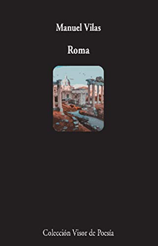 Roma: 1115 (Visor de Poesía)