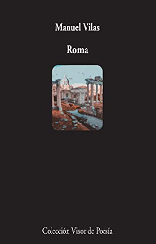 Roma: 1115 (Visor de Poesía) Roma: 1115 (Visor de Poesía)
