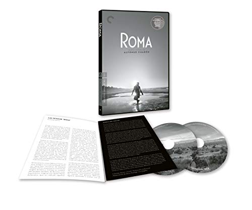 Roma [DVD]