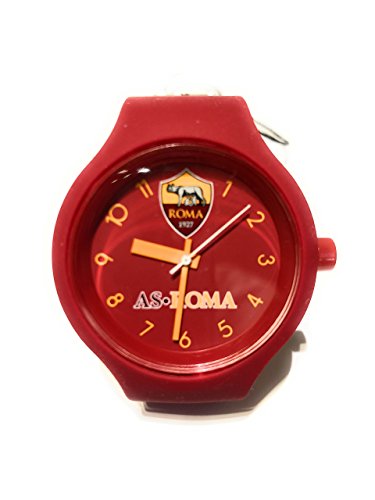 Roma Fútbol One Lady 38 mm RS390 X R3 Reloj de Pulsera Unisex niños Roma Fútbol One Lady 38 mm RS390 X R3 Reloj de Pulsera Unisex niños