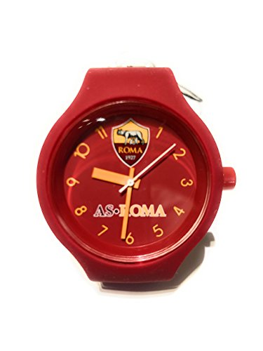 Roma Fútbol One Lady 38 mm RS390 X R3 Reloj de Pulsera Unisex niños