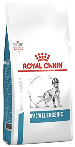 ROYAL CANIN Alimento para Perros Anallergenic - 8 kg