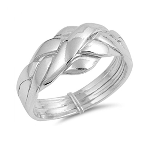 Royal Design plata de ley 925 plata Royal Design plata de ley 925 plata