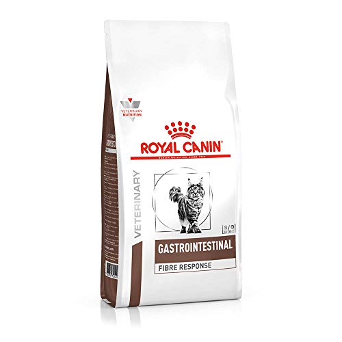 Royal Vet Feline Fibre Response Fr31 400Gr 400 g Royal Vet Feline Fibre Response Fr31 400Gr 400 g