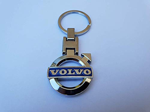 RS Volvo – Llavero Emblem Logo de Keychain RS Volvo – Llavero Emblem Logo de Keychain