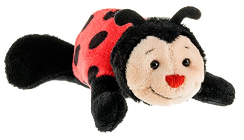 Rudolph Imán Schaffer Bolle Mariquita Peluche