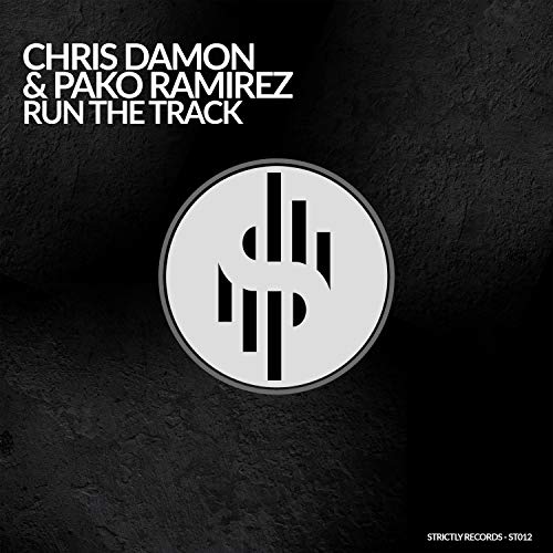Run the track (Original Mix)