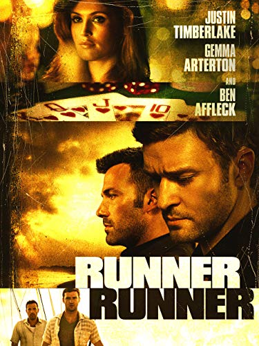 Runner Runner Runner Runner
