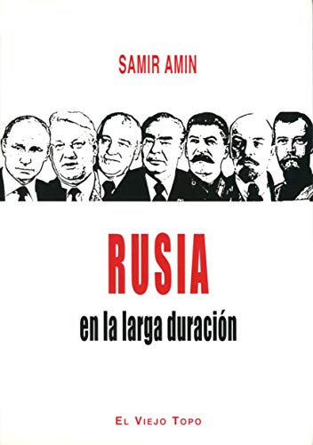 Rusia en la larga duración