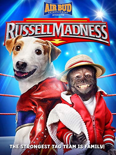 Russell Madness